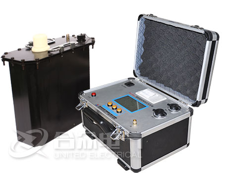 超低頻高壓發生器 超低頻高壓發生器