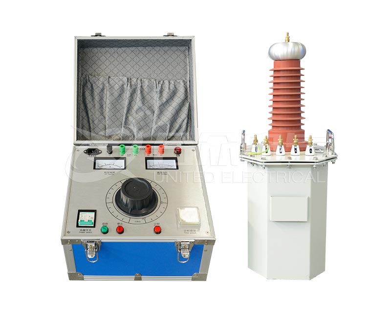 交流耐壓試驗設備 交流耐壓試驗設備